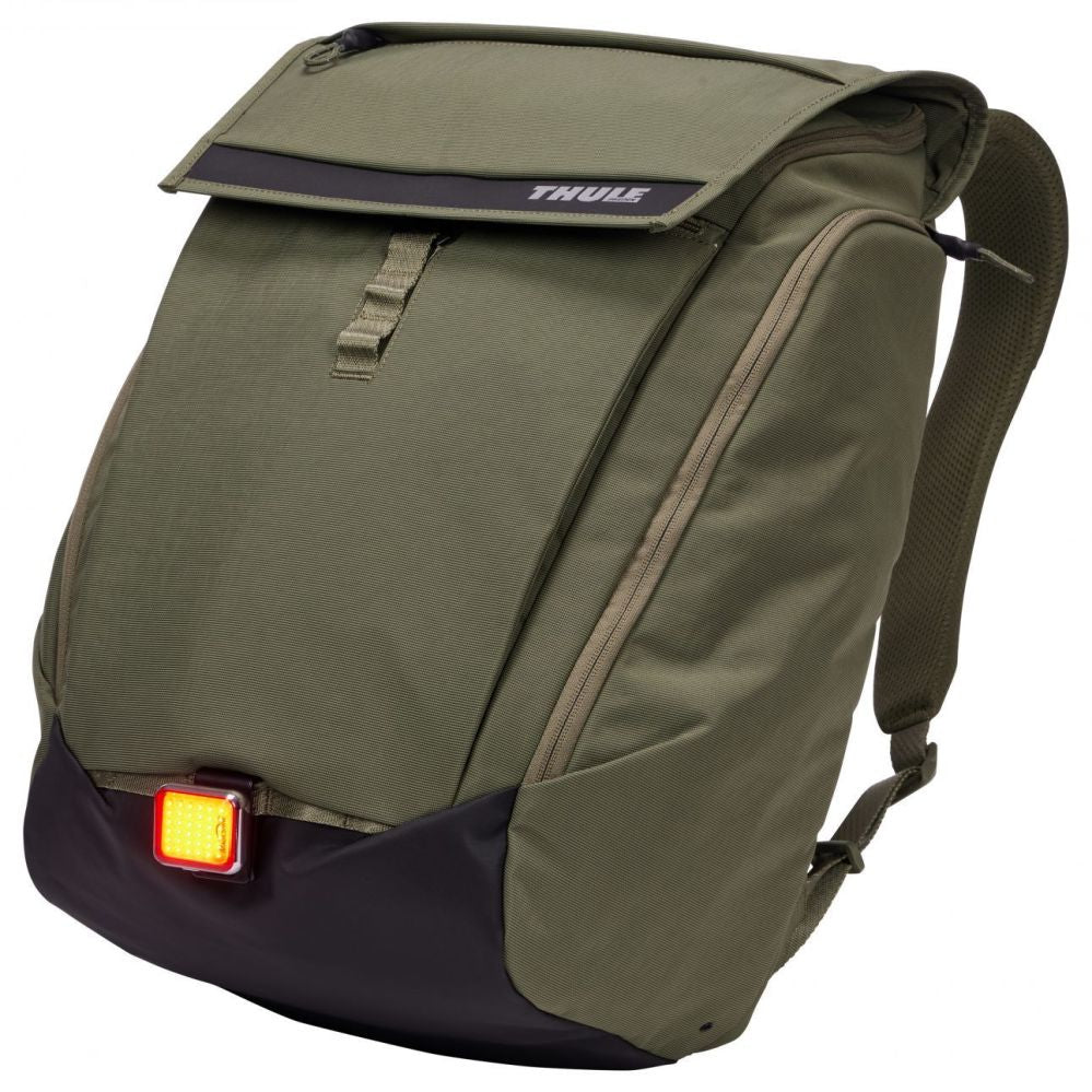 Laptop Bag Thule  Paramount Backpack 27L - Soft Green
