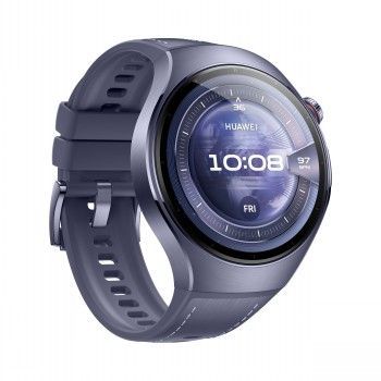 Smart watches Huawei  HUAWEI WATCH 5 (46MM) TWILIGHT PURPLE
