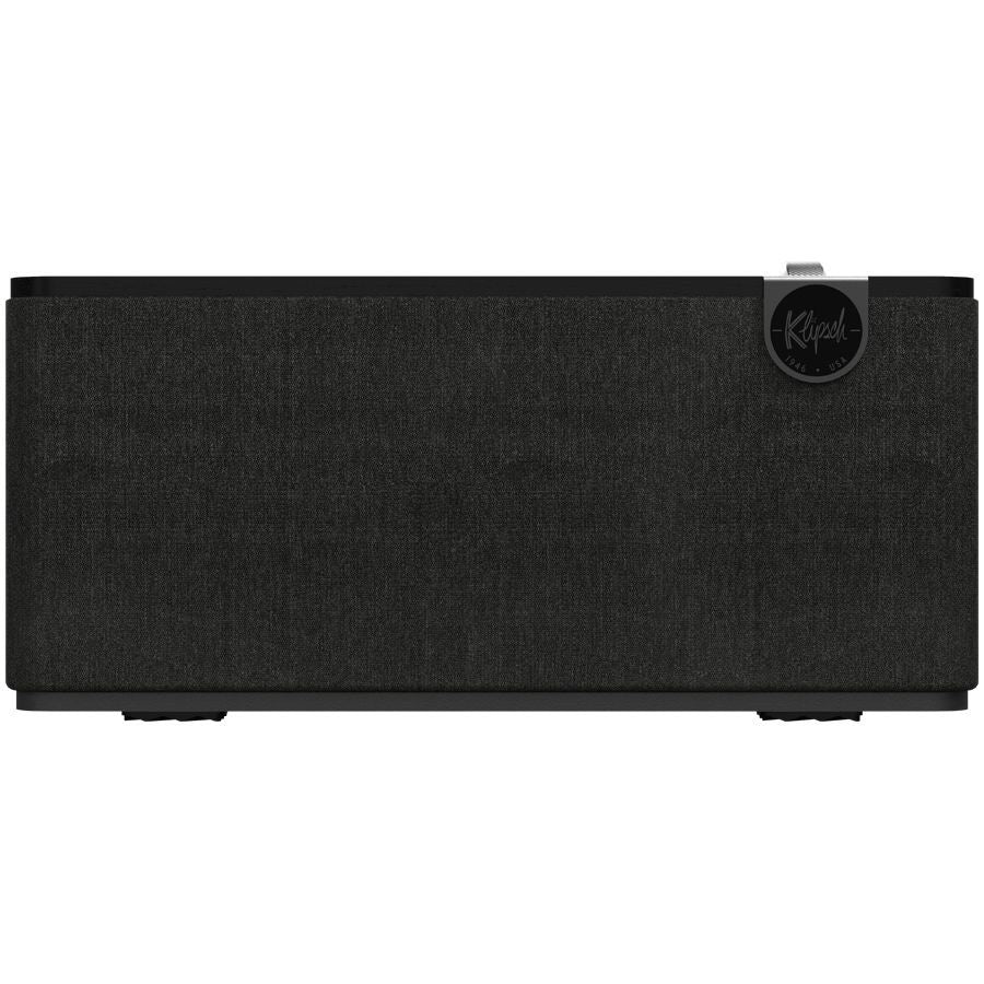 Juhtmevabad kõlarid KLIPSCH  Klipsch Home Audio System The One Plus, Matt Black