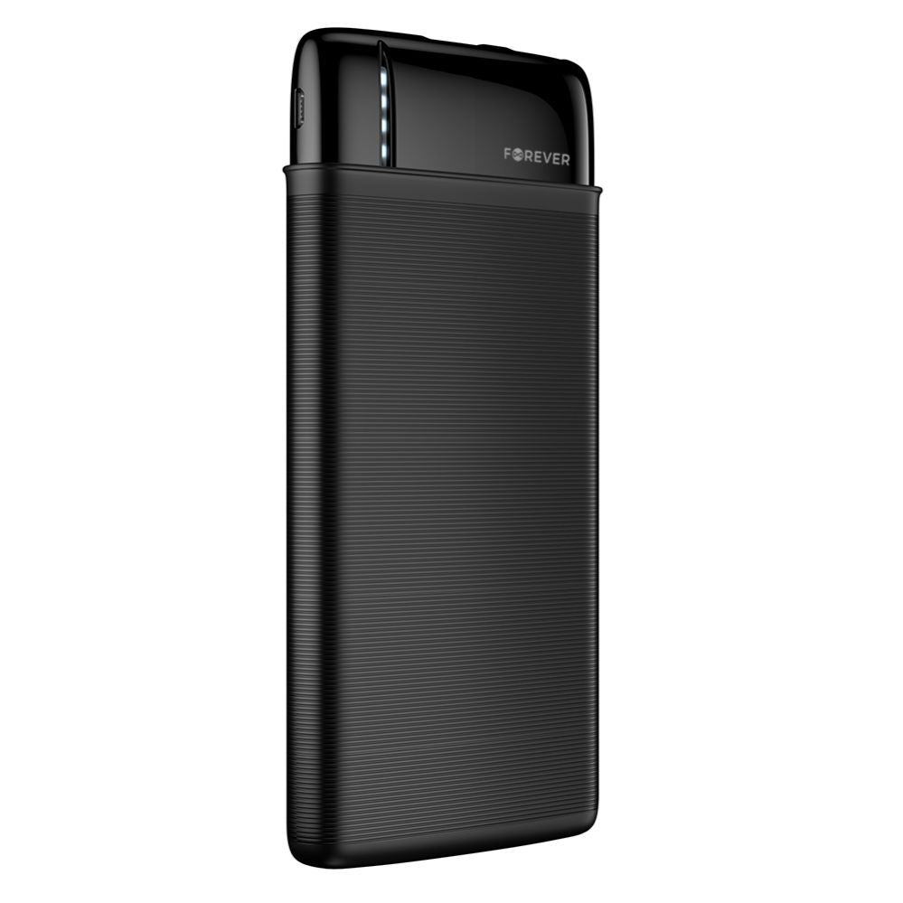 Power bank Forever  Forever power bank TB-100M 10000 mAh black