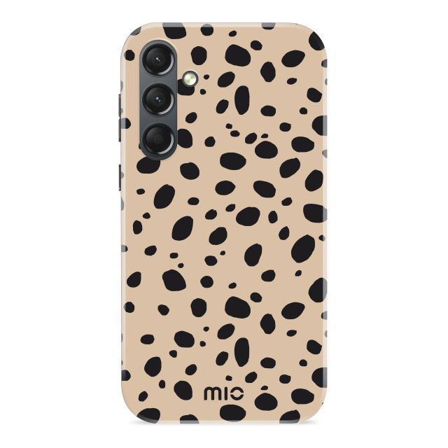 Back panel cover Mio  MIO Spots Magsafe Compatible for Samsung S24 5G