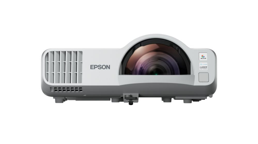Printerid EPSON  EB-L210SF Full HD Projector 1920x1080/4000Lm/16:9/2500000:1, White
