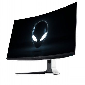 Monitorid Dell  DELL 32 AW3225QF CURVED 4K UHD QD-OLED 16:9 1700R  240HZ
