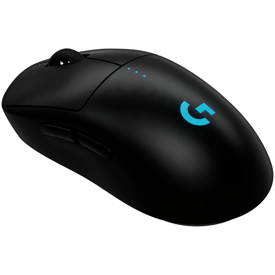 Computer mouse Logitech  LOGITECH G PRO 2 LIGHTSPEED - BLACK - 2.4GHZ  - EER2-933 - #933