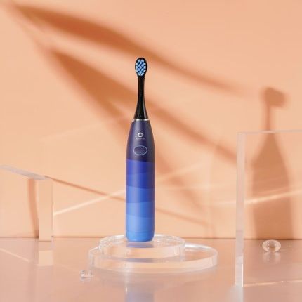 Muud kaubad oclean  Oclean Electric Toothbrush Find Dou Set red/blue
