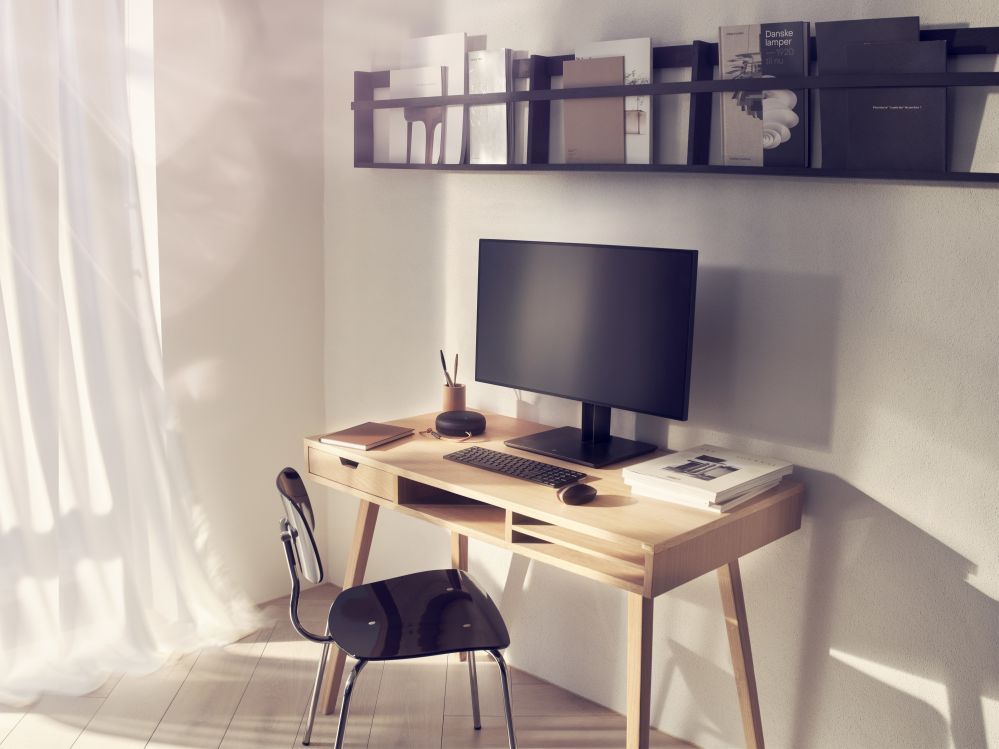 Juhtmevabad kõlarid BANG & OLUFSEN  Beosound A1 2nd Gen Black