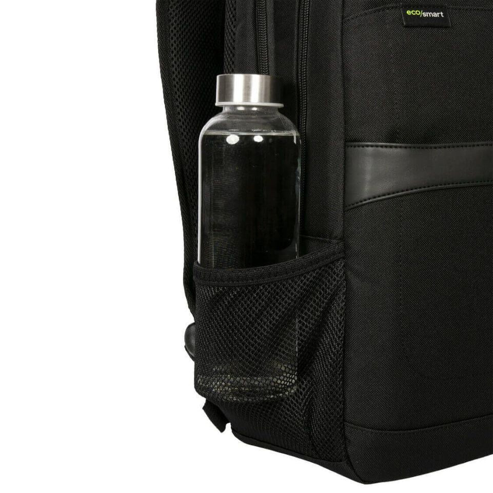 Сумка для портативных компьютеров Targus  15.6" GeoLite EcoSmart Advanced Backpack