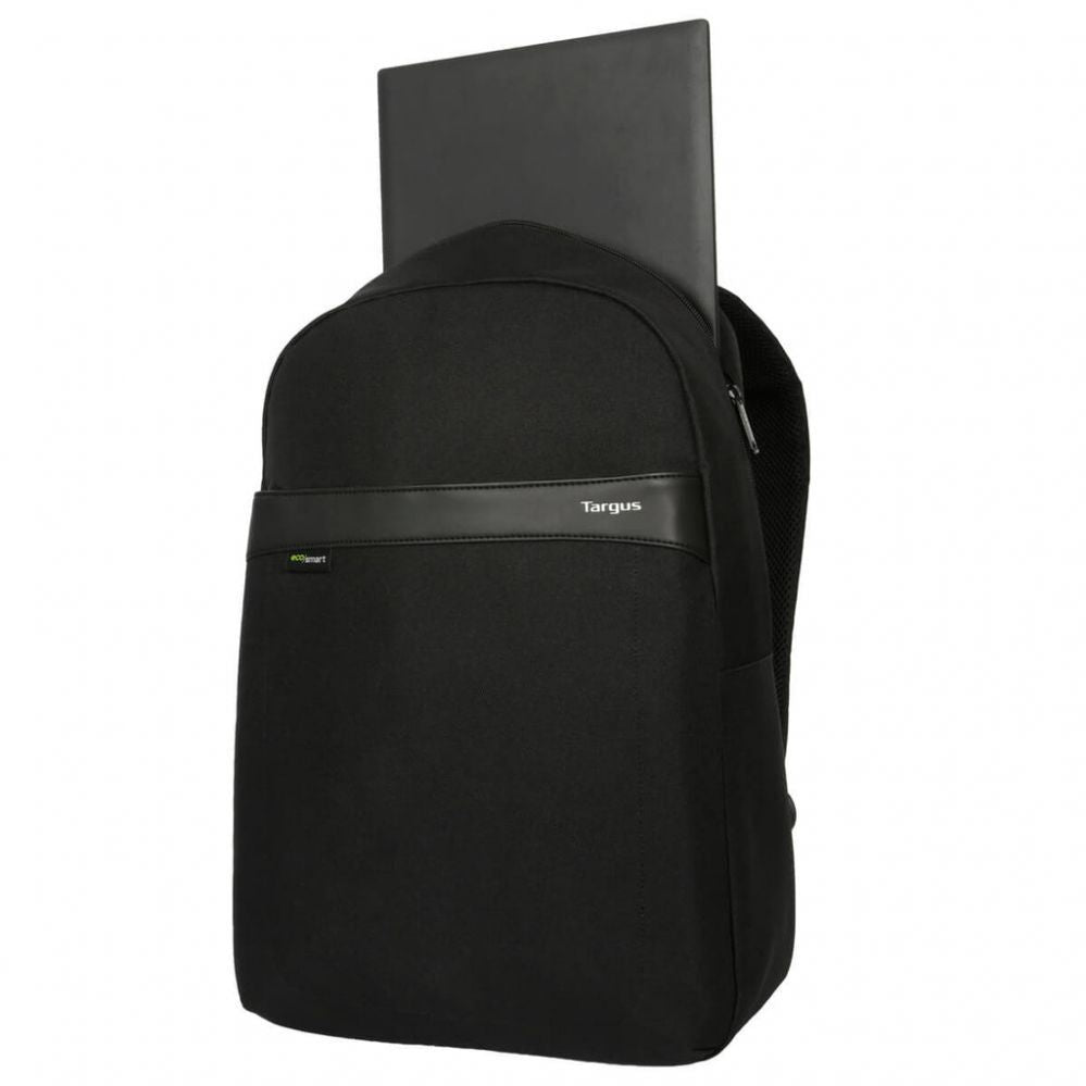 Сумка для портативных компьютеров Targus  15.6" GeoLite EcoSmart Essential Backpack