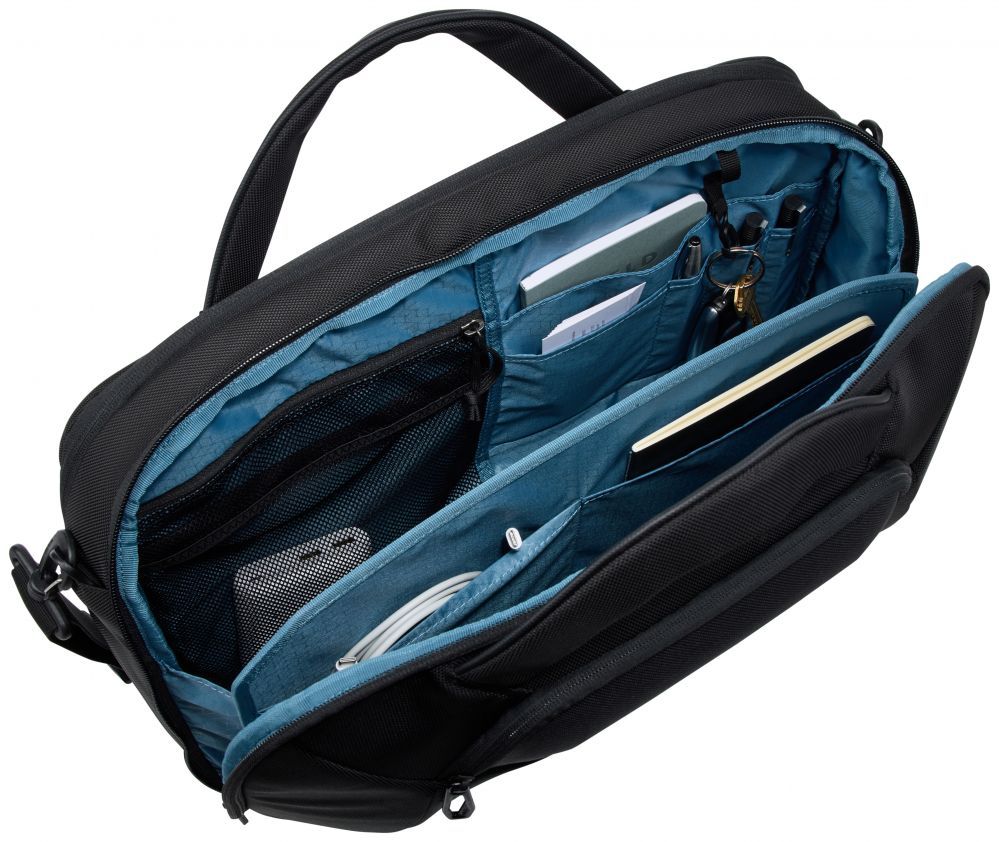 Sülearvuti kott Thule  Laptop Bag TACLB-2216 Accent Black