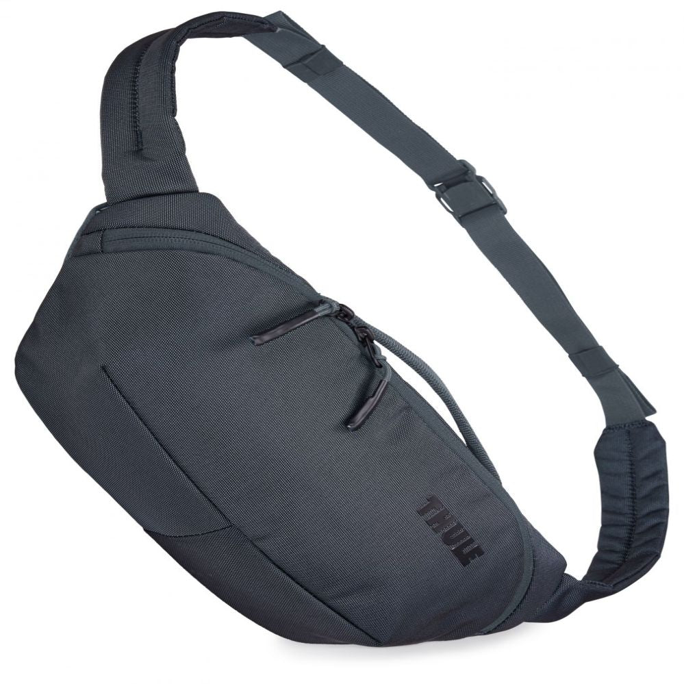 Сумка для портативных компьютеров Thule  Subterra 2 Sling Bag - Dark Slate