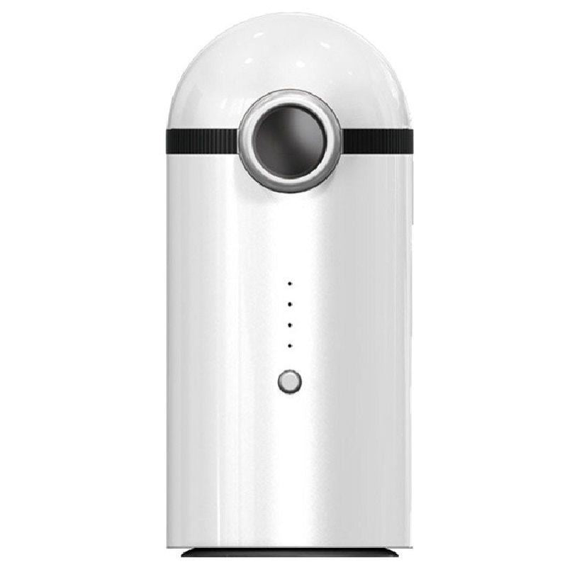 Väline aku Remax  10000mAh Cutie  Power Bank  RPL-36 White