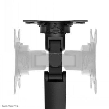 Кронштейн для телевизора NEOMOUNTS BY NEWSTAR  NEOMOUNTS DS70-250BL1 FULL MOTION MONITOR ARM DESK MOUNT FOR 17-35" SCREENS - BLACK