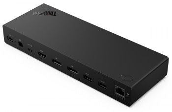Serverid Lenovo  LENOVO TP USB4 DOCK 5000 (100W AC ADAPTER)