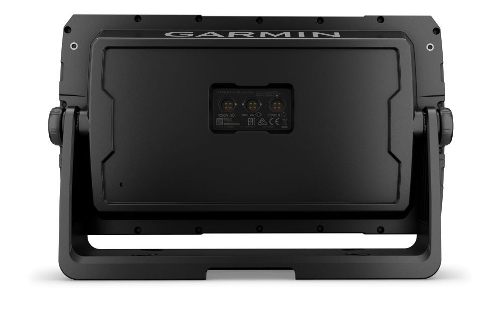 Рыболовные товары Garmin  STRIKER Vivid 9sv With GT52HW-TM Transducer