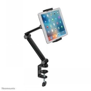 Book case NEOMOUNTS BY NEWSTAR  NEOMOUNTS TABLET DESK CLAMP (SUITED FROM 4,7" UP TO 12.9")