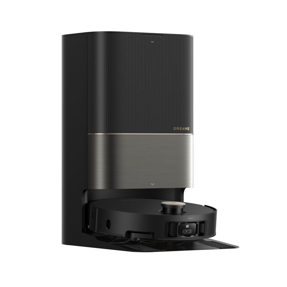 Tolmuimeja DREAME  X50 Ultra Complete Black