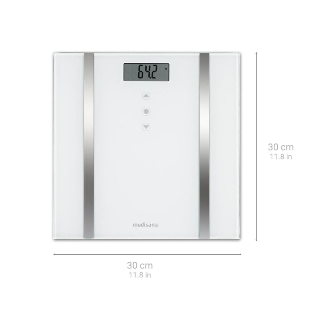 Scales Medisana  Medisana BS 483 Scales