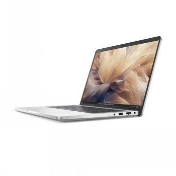 Портативный компьютер Dell  DELL PRO 14 PLUS U5-236V/14FHD+/16GB/512SSD/FPR/SCR/WWR/W11P/3BW (ESTONIAN KEYBOARD)
