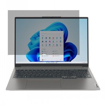 Другой аксессуар для компьютера Lenovo  LENOVO 16" PREMIUM CLARITY PRIVACY FILTER FOR THINKBOOK 16 GEN4 (16:10)