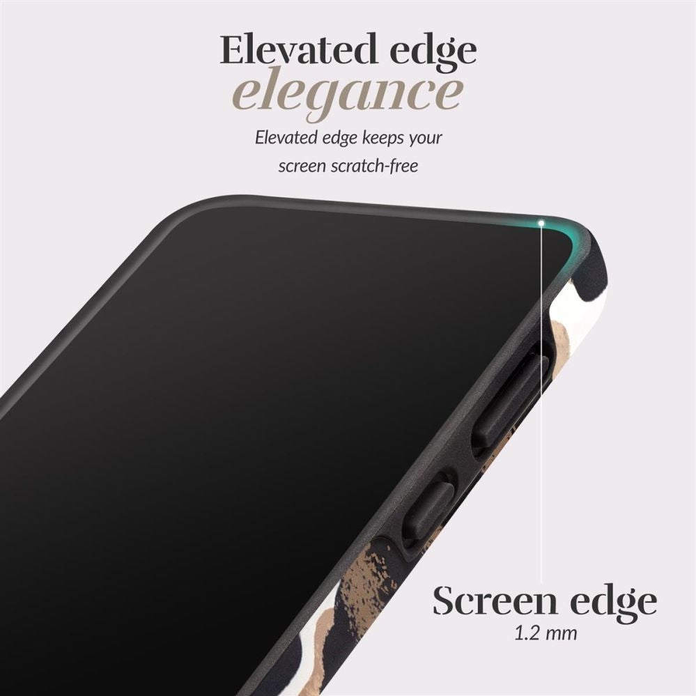 Tagakaaned Mio  MIO Leopard Magsafe Compatible for iPhone 16 Pro