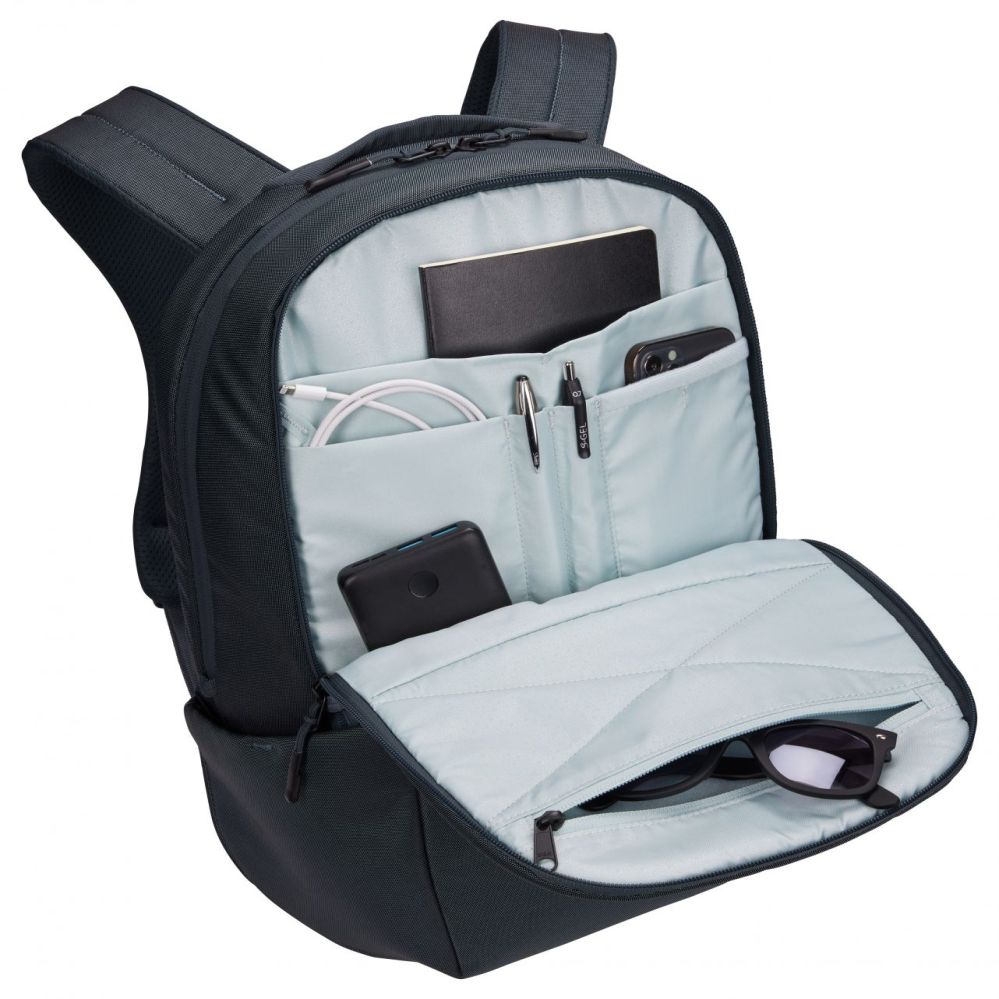 Sülearvuti kott Thule  Subterra 2 Backpack 21L - Dark Slate