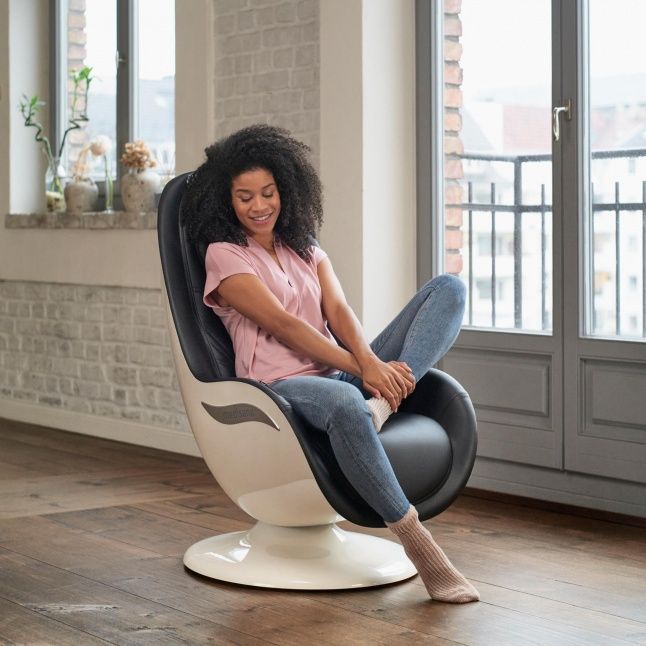 Smart device Medisana  Medisana RS 660 Lounge Chair
