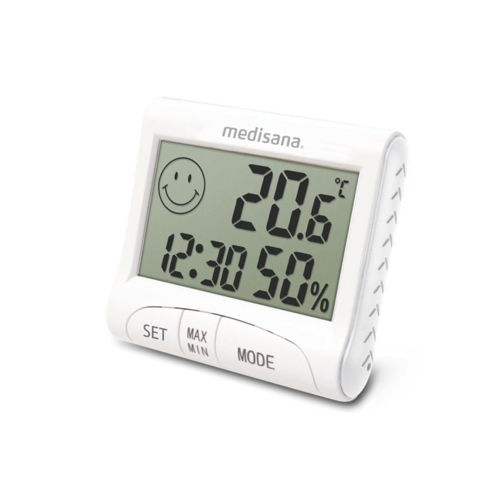 Умное устройство Medisana  Medisana HG 100 Hygrometer