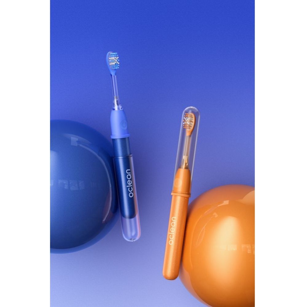 Other goods oclean  Oclean Electric Toothbrush Ease Blue