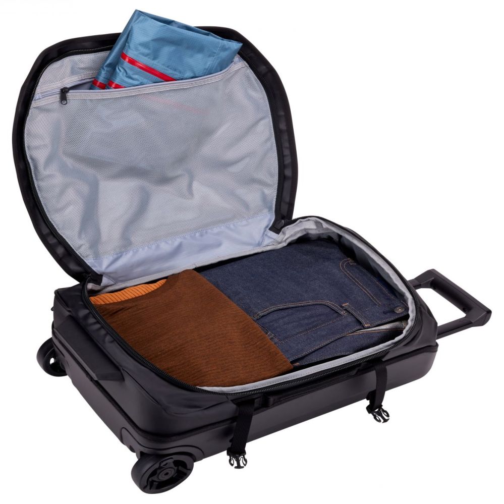 Laptop Bag Thule  Chasm Carry-on 55cm/22in - Black