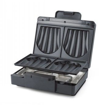 Muud väikesed kodumasinad WILFA  WILFA EASY MELT SANDWICH MAKER