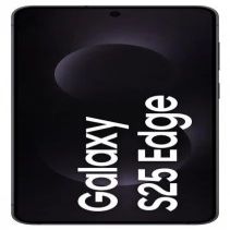Smartphone Samsung  S937B Galaxy S25 Edge 12/512GB Titanium Jetblack