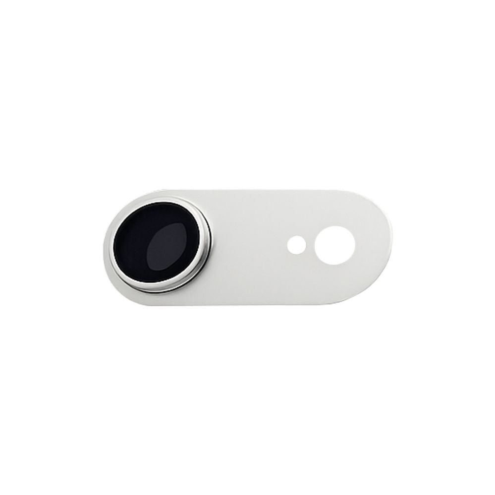 Kaitseklaasid Evelatus Apple iPhone 17 Air Full body camera lens protection premium Silver