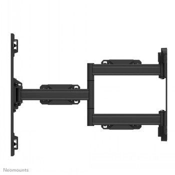 Кронштейн для телевизора NEOMOUNTS BY NEWSTAR  NEOMOUNTS SELECT SCREEN WALL MOUNT (FULL MOTION, 3 PIVOTS, VESA 600X400)