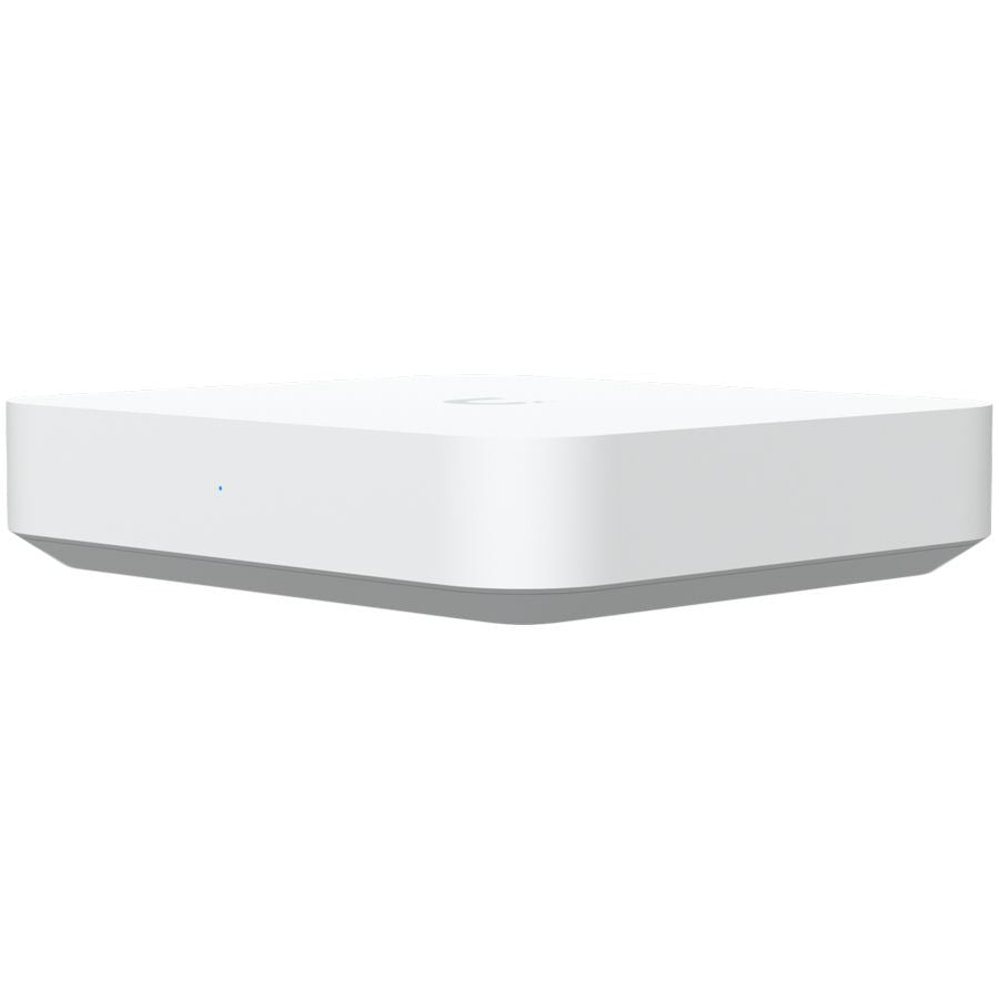 Teine toode UBIQUITI  Ubiquiti UXG-Max-EU multi-WAN UniFi gateway with full 2.5 GbE support for high-performance networking at small-to-medium sites, Up to 1.5 Gbps routing with IDS/IPS