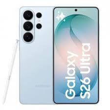 Nutitelefon Samsung  Galaxy S26 Ultra 12/256GB Sky Blue