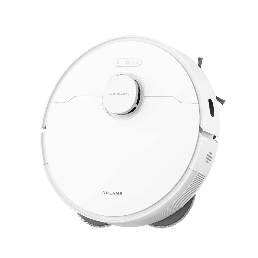 Vacuum cleaner DREAME  L10s Pro (Gen 3) White