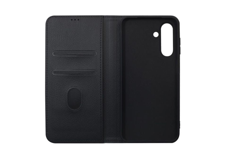 Чехол на заднюю панель Just Must  JM STAND FLIP CASE for Galaxy A26 Black