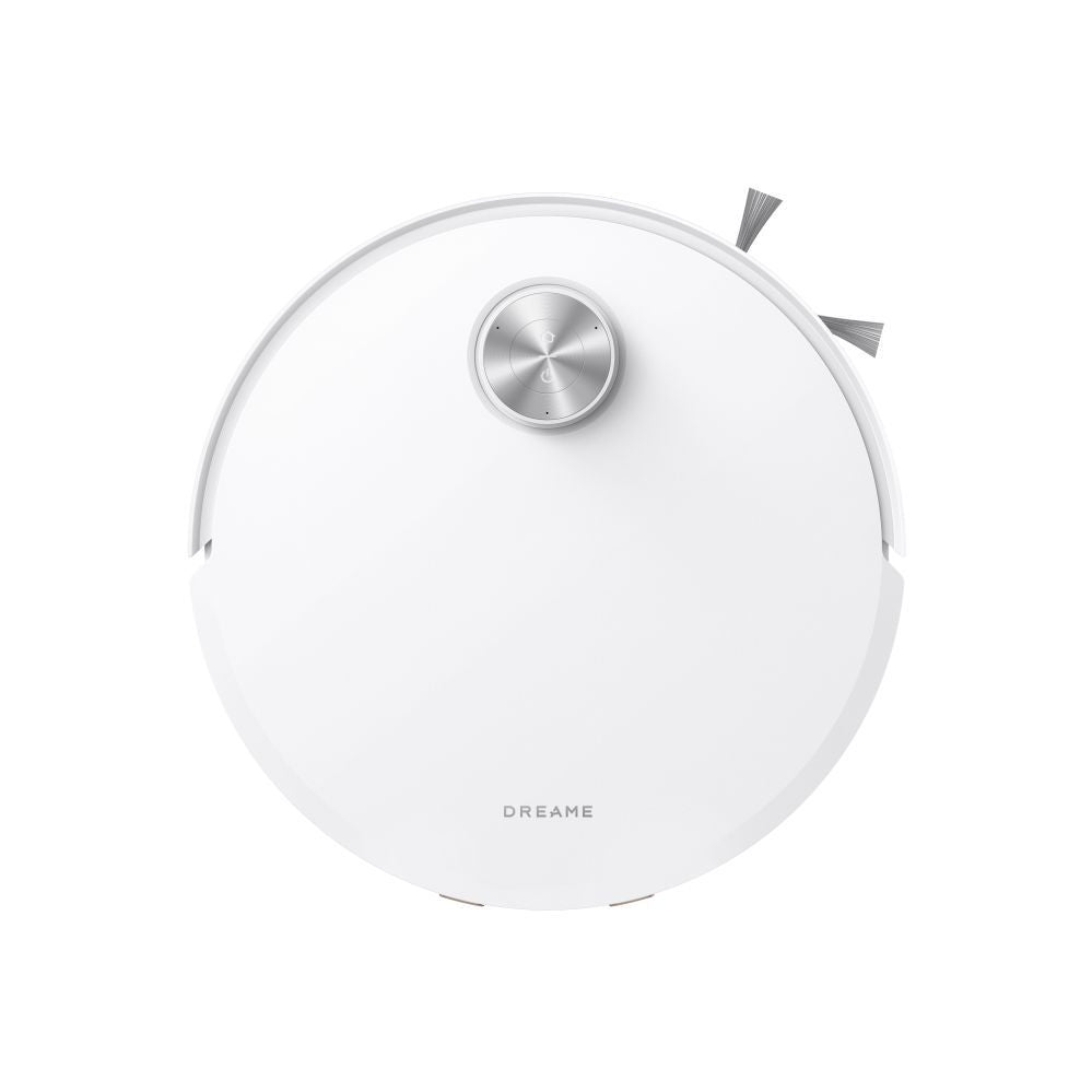 Tolmuimeja DREAME  Aqua10 Roller White