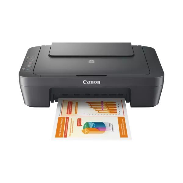 Аксессуары и расходные материалы Canon  PRINTER/COP/SCAN PIXMA MG2551S/0727C066
