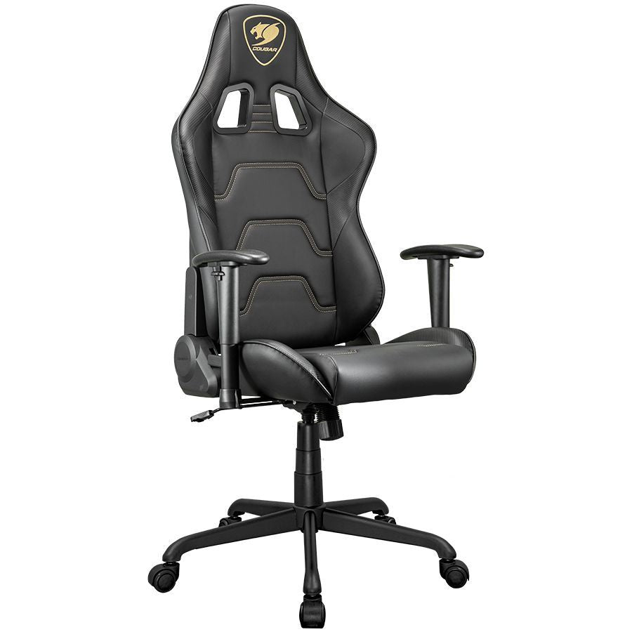 Arvutitoolid / lauad COUGAR GAMING  COUGAR ARMOR ELITE ROYAL Gaming chair