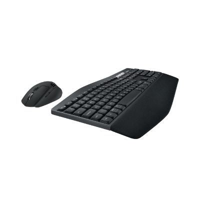 Компьютерная клавиатура Logilink  Logitech MK850 Wireless Combo US (920-008226)