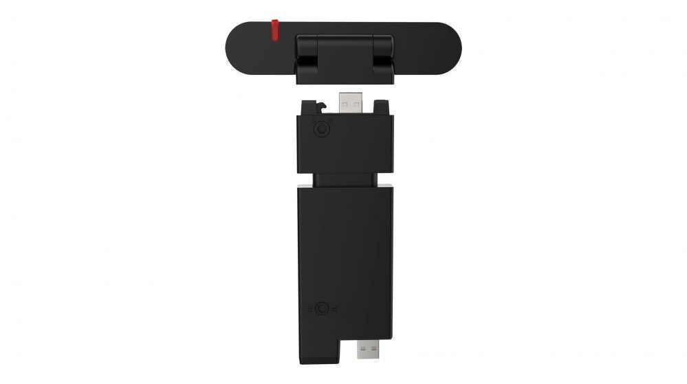 Veebikaamera Lenovo  ThinkVision MC60 Monitor Webcam