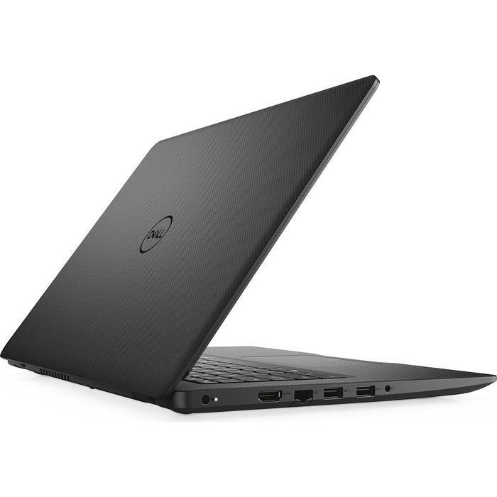 Laptop computer Dell Vostro 14 3491 14 HD i3-1005G1 4GB 1TB HDD EN W10P Black