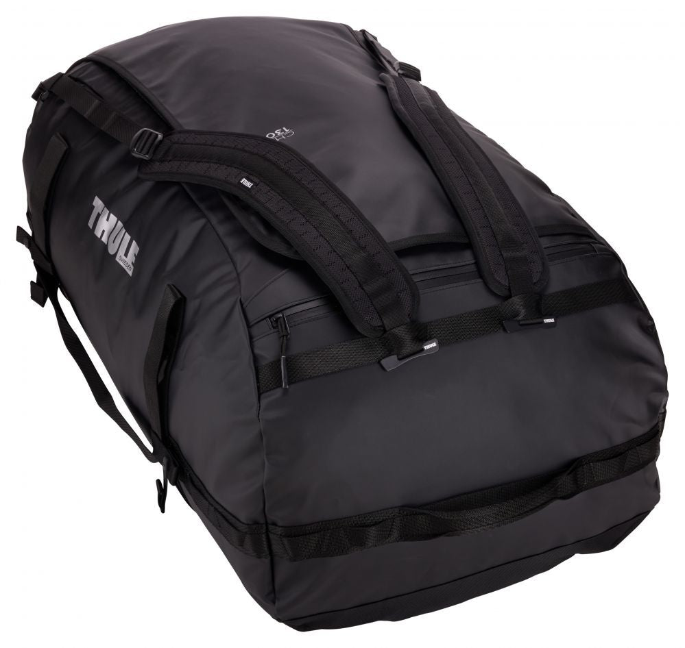 Sülearvuti kott Thule  Chasm Duffel 130L - Black