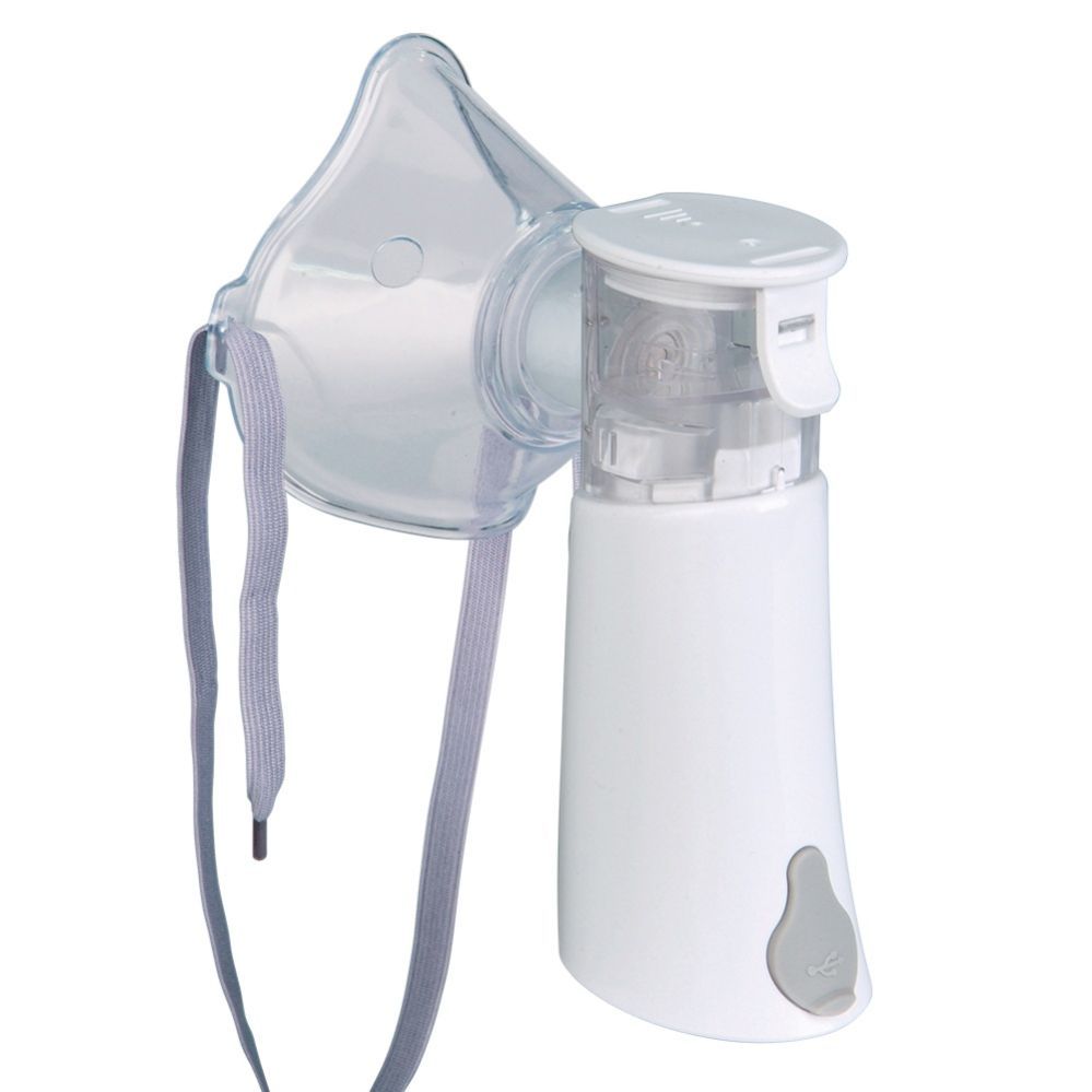 Muud kaubad rossmax  Rossmax NC200 Mesh nebulizer