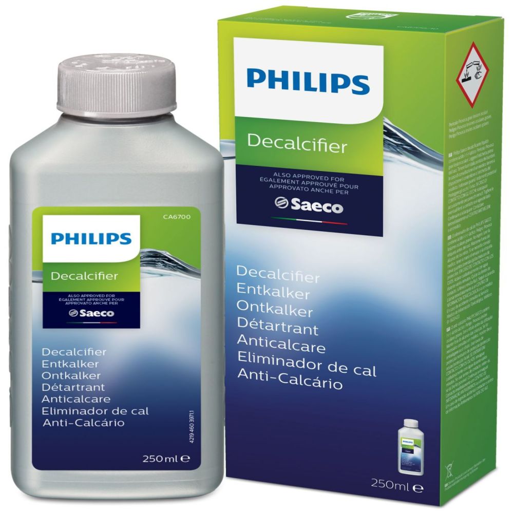 Aksessuaar kohvimasinatele Philips  Espresso Machine Descaler CA6700/10 250 ml
