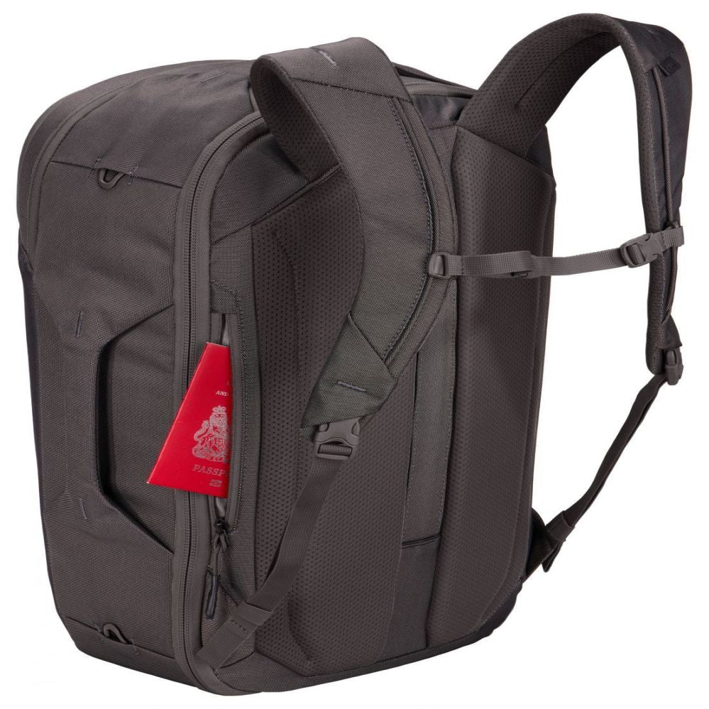 Sülearvuti kott Thule  Subterra 2 Convertible Carry-on - Vetiver Gray