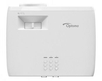 Projector OPTOMA  OPTOMA ZH420 4300ANSI FULLHD LASER PROJECTOR