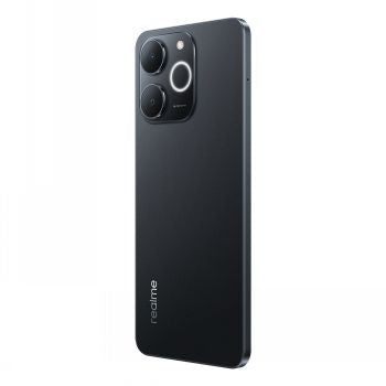 Смартфон Realme  REALME NOTE 70T RMX5313 (EU) 256GB 4GB OBSIDIAN BLACK