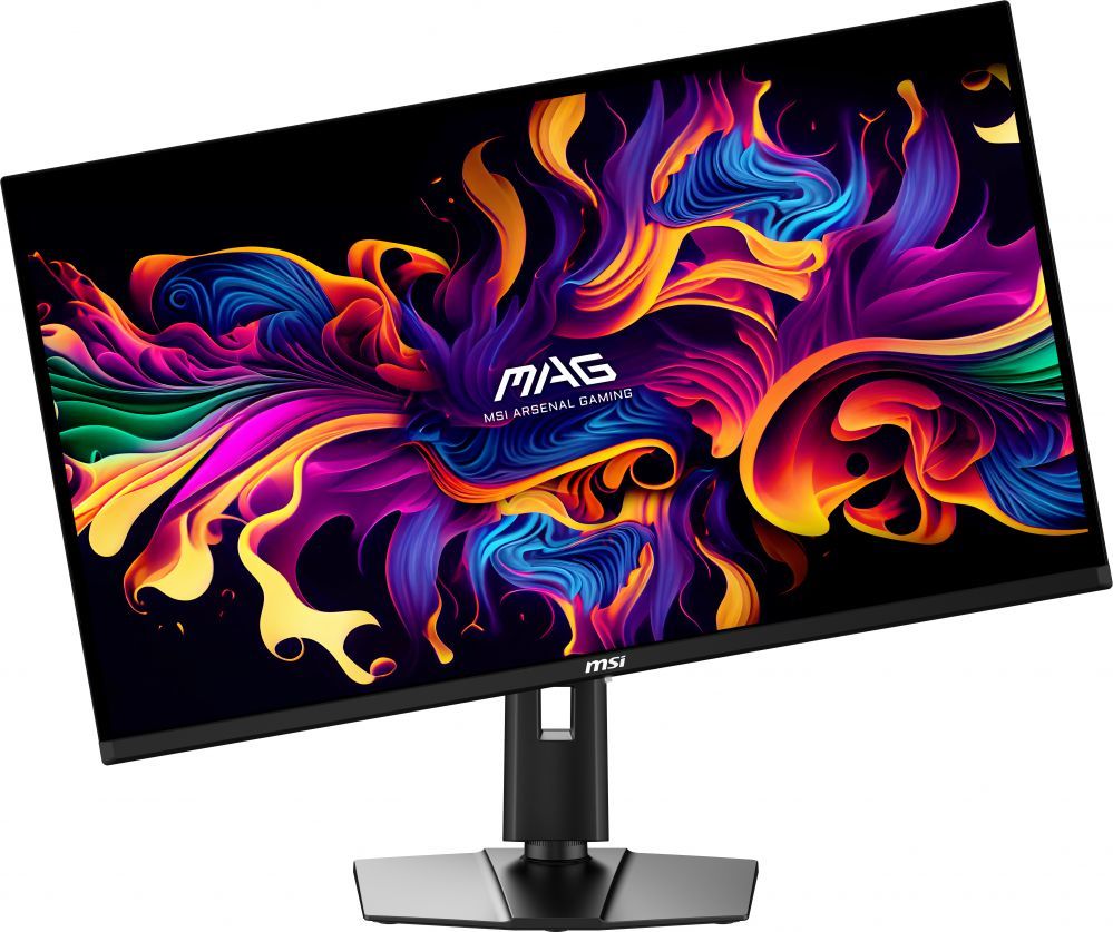 Монитор MSI  MONITOR OLED 32"/MAG 321UP QD-OLED